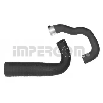 Gaine de suralimentation ORIGINAL IMPERIUM 225261