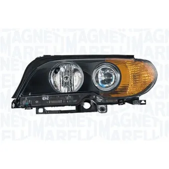 Projecteur principal MAGNETI MARELLI 710301209201