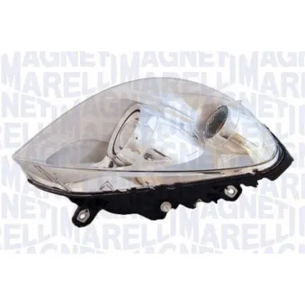 Projecteur principal MAGNETI MARELLI 710301247281