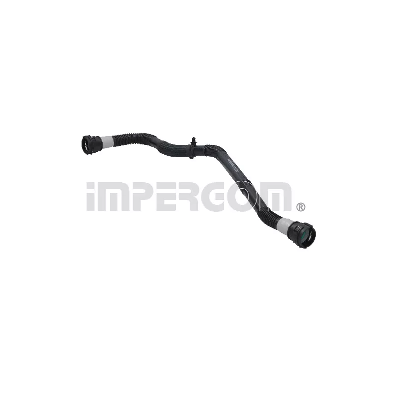 Durite de radiateur avant gauche ORIGINAL IMPERIUM 228100