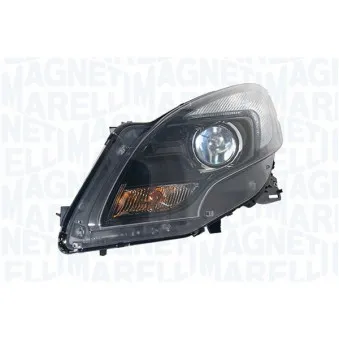 Projecteur principal MAGNETI MARELLI 710301263210