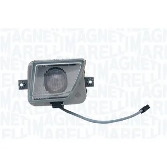 Projecteur antibrouillard MAGNETI MARELLI