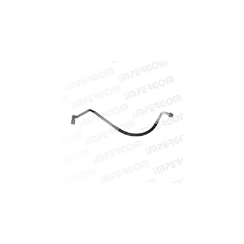 Durite de radiateur ORIGINAL IMPERIUM 23933