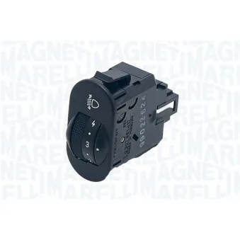 Correcteur, portée lumineuse MAGNETI MARELLI 710307851417