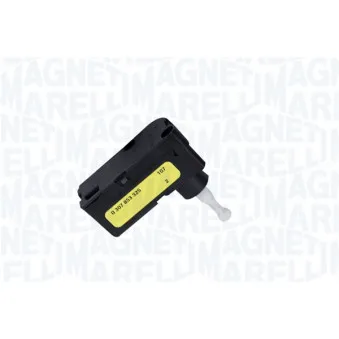 Régulateur, correcteur de portée MAGNETI MARELLI 710307853325