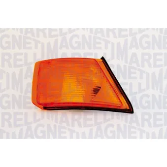 Feu clignotant avant gauche MAGNETI MARELLI 710311326001