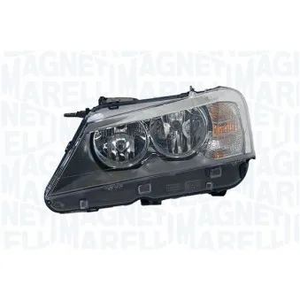 Projecteur principal MAGNETI MARELLI 710815021005