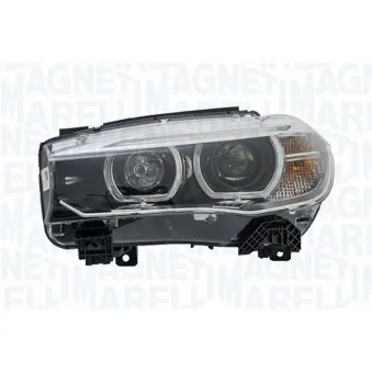 Projecteur principal MAGNETI MARELLI 710815029056