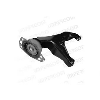 Support moteur ORIGINAL IMPERIUM 28177