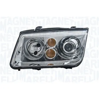 Projecteur principal MAGNETI MARELLI 711307022328