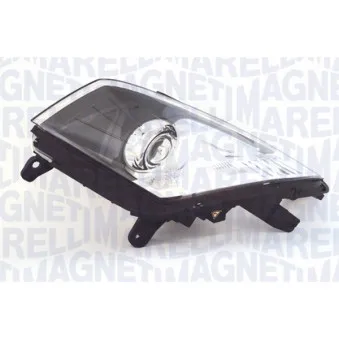 Projecteur principal MAGNETI MARELLI 711307022560