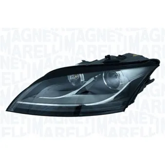 Projecteur principal MAGNETI MARELLI 711307022864