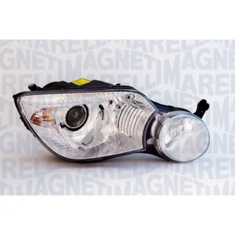 Projecteur principal MAGNETI MARELLI 711307023320