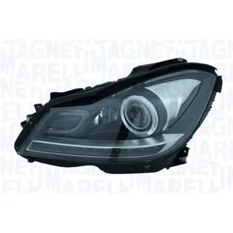 Projecteur principal MAGNETI MARELLI 711307023575