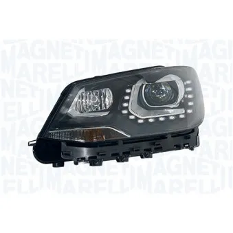 Projecteur principal MAGNETI MARELLI 711307023656