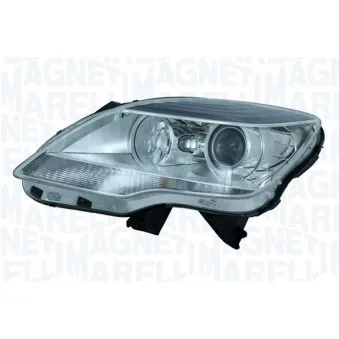 Projecteur principal MAGNETI MARELLI 711307023660