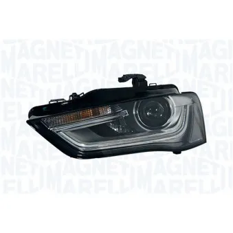 Projecteur principal MAGNETI MARELLI 711307024097