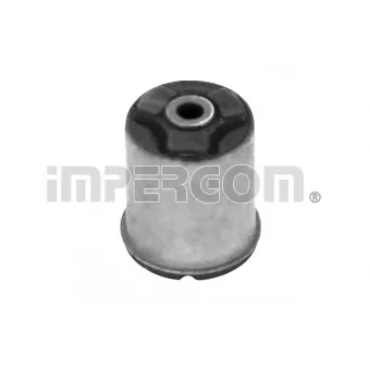 Suspension, corps de l'essieu ORIGINAL IMPERIUM 31377