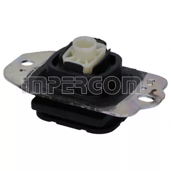 Support moteur arrière gauche ORIGINAL IMPERIUM 31568