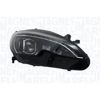 Projecteur principal MAGNETI MARELLI