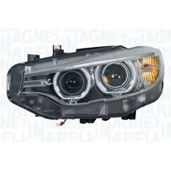 Projecteur principal MAGNETI MARELLI 711451000040