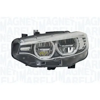 Projecteur principal MAGNETI MARELLI