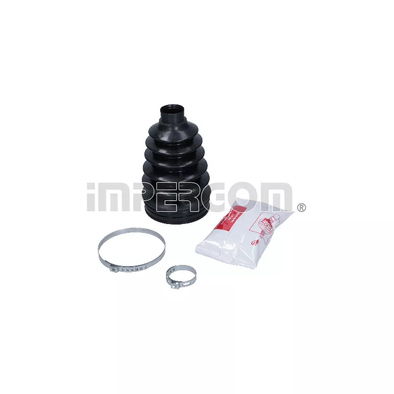 Soufflets de cardan avant ORIGINAL IMPERIUM 33600