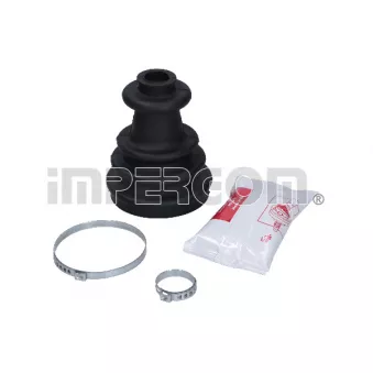 Soufflets de cardan avant ORIGINAL IMPERIUM 33619