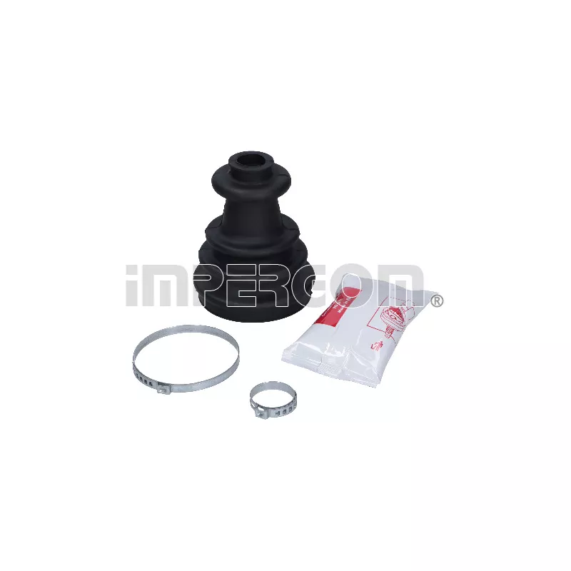Soufflets de cardan avant ORIGINAL IMPERIUM 33619