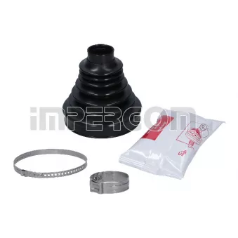 Soufflets de cardan avant ORIGINAL IMPERIUM 33689/TE