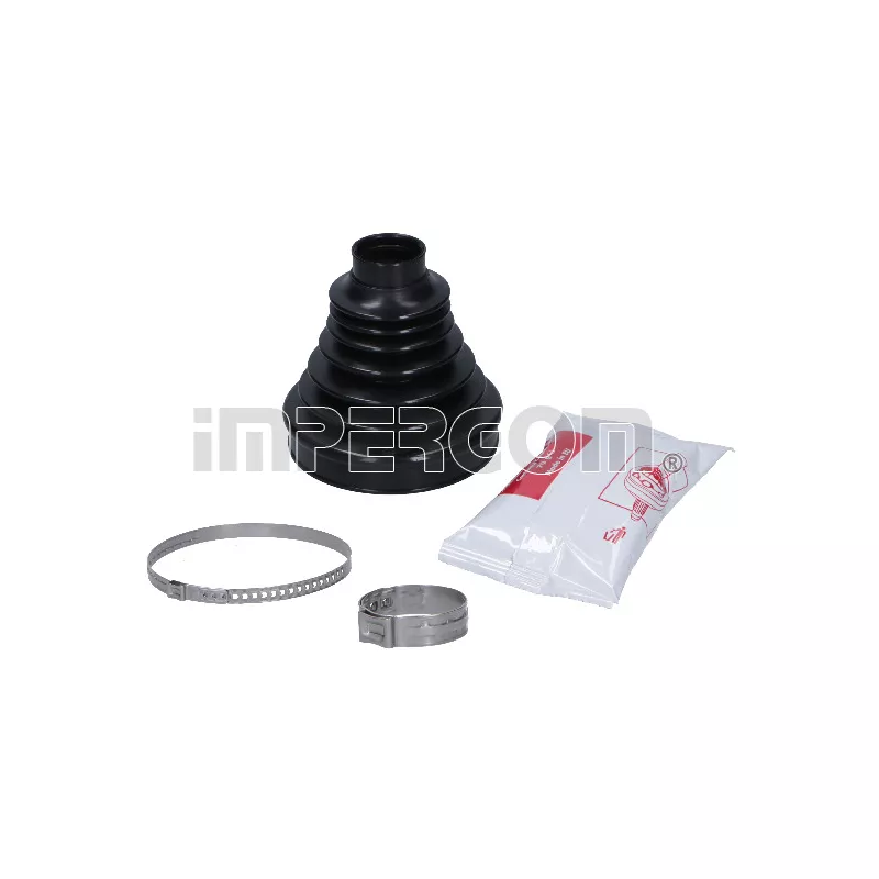 Soufflets de cardan avant ORIGINAL IMPERIUM 33689/TE