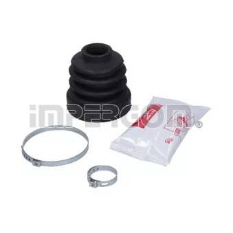 Soufflets de cardan avant ORIGINAL IMPERIUM 33702
