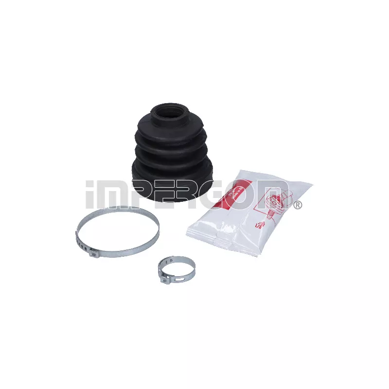 Soufflets de cardan avant ORIGINAL IMPERIUM 33702