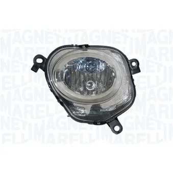 Projecteur longue portée MAGNETI MARELLI 712000815402