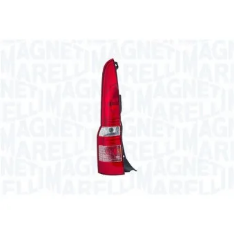 Feu arrière MAGNETI MARELLI 712028020122