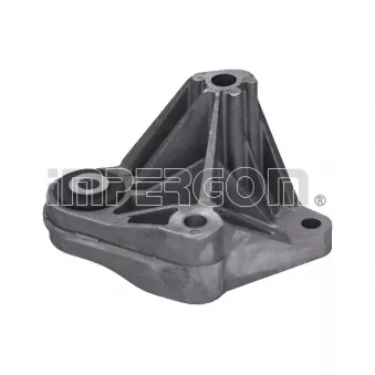 Support moteur arrière gauche ORIGINAL IMPERIUM 34612