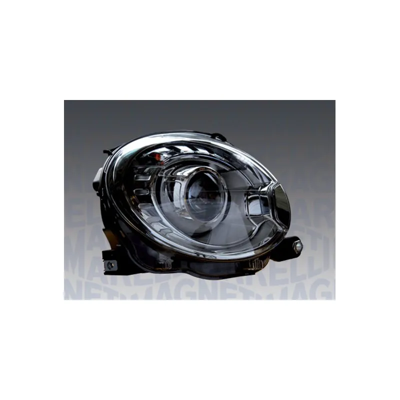 Projecteur principal MAGNETI MARELLI 712046680112