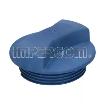 Bouchon, réservoir de liquide de refroidissement ORIGINAL IMPERIUM 43000