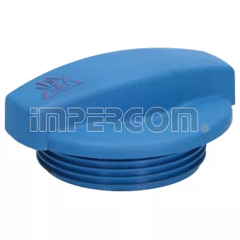 Bouchon, réservoir de liquide de refroidissement ORIGINAL IMPERIUM 43019