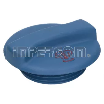 Bouchon, réservoir de liquide de refroidissement ORIGINAL IMPERIUM 43025