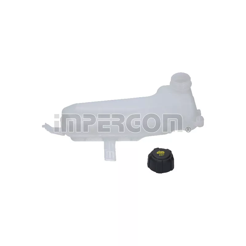 Vase d'expansion, liquide de refroidissement ORIGINAL IMPERIUM 44171