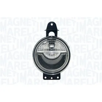 Feu diurne MAGNETI MARELLI 712400151120