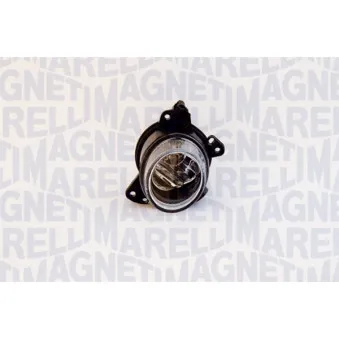 Projecteur antibrouillard MAGNETI MARELLI 712403001110