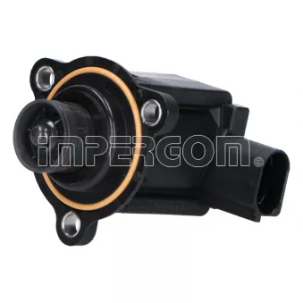 Valve d'air de circulation,compresseur ORIGINAL IMPERIUM 4901