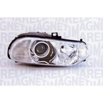 Projecteur principal MAGNETI MARELLI 712415621129