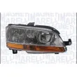 Projecteur principal MAGNETI MARELLI 712422321129 - Visuel 2