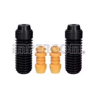 Kit de protection contre la poussière, amortisseur ORIGINAL IMPERIUM 50988