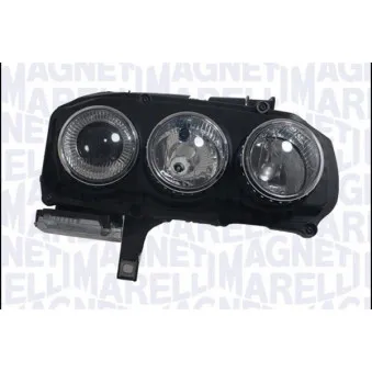 Projecteur principal MAGNETI MARELLI 712428401129