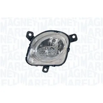 Projecteur longue portée MAGNETI MARELLI 712475001129