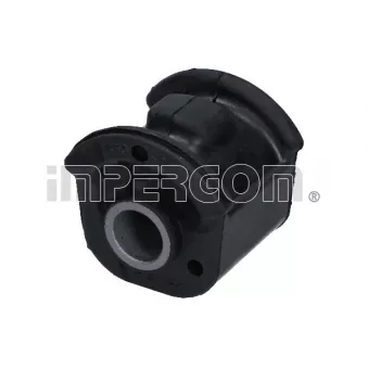 Silent bloc de suspension (train avant) ORIGINAL IMPERIUM 7124